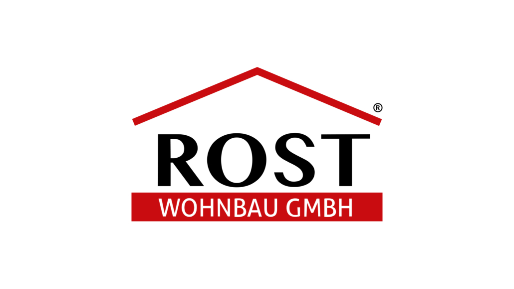 Rost-Wohnbau Logo