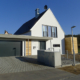Rost-Wohnbau Energiesparhaus Immobilie Einfamilienhaus mit Garten und Garage